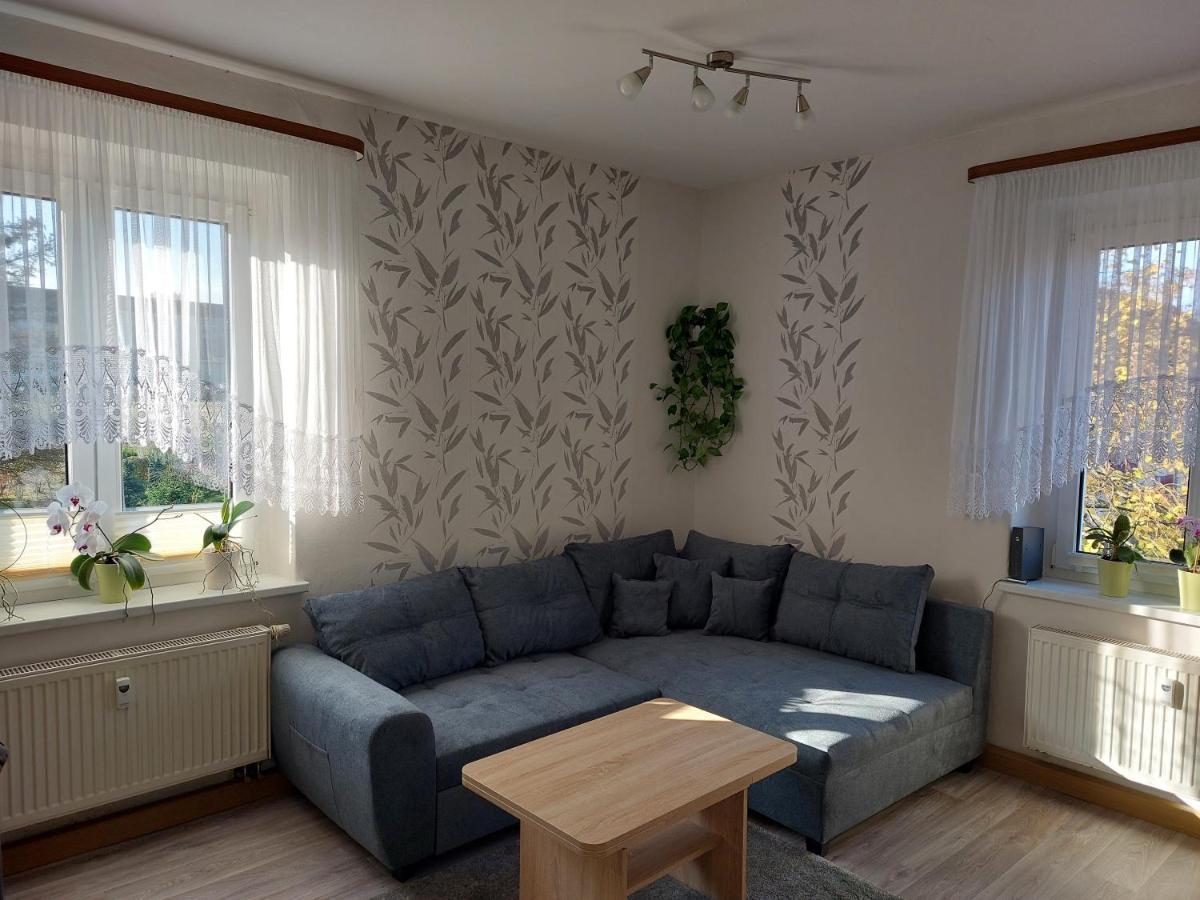 Ferienwohnung Lehmann Pirna Exteriér fotografie