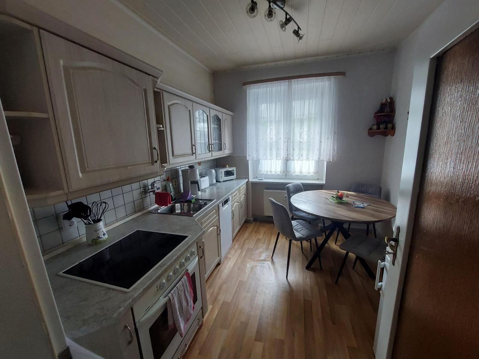 Ferienwohnung Lehmann Pirna Exteriér fotografie